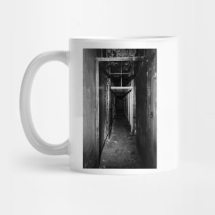 Fragmented Nightmare - 2013 Mug